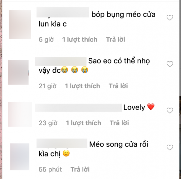sao Việt,Minh Hằng